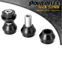 Powerflex Black Series  fits for Subaru Impreza Turbo inc. WRX, STi & XV GJ,GP (2011-2015) Rear Anti Roll Bar Link Rod To Lower Arm