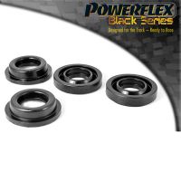 Powerflex Black Series  fits for Scion FR-S (2014-2016) Rear Subframe Rear Insert