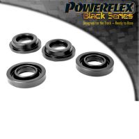 Powerflex Black Series  fits for Toyota 86 / GT86 (2012 on) Rear Subframe Front Insert