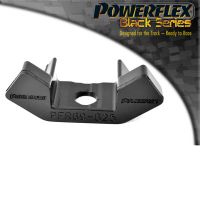Powerflex Black Series  passend fr Scion FR-S (2014-2016) hintere Getriebeaufhngung, Einsatz