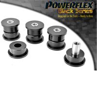 Powerflex Black Series  fits for Toyota Starlet KP60 RWD Rear Lower Control Arm Bush