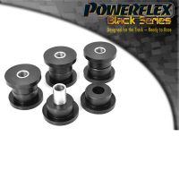 Powerflex Black Series  fits for Toyota Starlet KP60 RWD Rear Upper Control Arm Bush