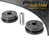 Powerflex Black Series  fits for Toyota MR2 SW20 REV 2 to 5 (1991 - 1999) Rear Lower Engine Mount Front 83.5mm