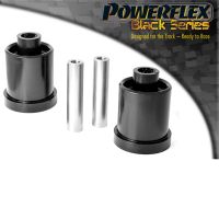 Powerflex Black Series  passend fr Vauxhall / Opel Corsa E inc VXR/OPC (2015 - Onward) Achse zu Karosserie HA
