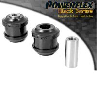 Powerflex Black Series  fits for Cadillac BLS (2005 - 2010) Rear Lower Arm Outer Bush