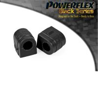 Powerflex Black Series  fits for Vauxhall / Opel Insignia 2WD (2008-2017) Rear Anti Roll Bar Bush 20mm