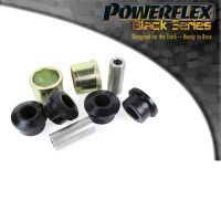 Powerflex Black Series  passend fr Chevrolet Malibu MK8 V300 (2012 - 2017) Zugstrebe unten auen HA