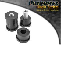 Powerflex Black Series  passend fr Skoda Superb (2009-2011) Querlenkerlager hinten unten rechts / links innen