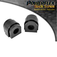 Powerflex Black Series  passend fr Skoda Superb (2009-2011) Stabilisator hinten 20.5mm