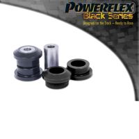 Powerflex Black Series  passend fr Seat Leon MK3 5F 150PS plus (2013-) Multi Link Querlenker unten auen HA