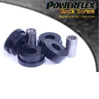 Powerflex Black Series  fits for Volvo S60 AWD (2001-2009) Rear Subframe Front Mounting Bush