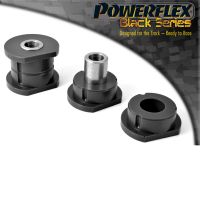 Powerflex Black Series  fits for Volvo S60 AWD (2001-2009) Rear Outer Rear Lower Arm