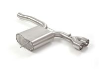 Ragazzon Stainless steel rear sil .. fits for Mini F55 2014>>