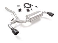 Ragazzon Stainless steel rear sil .. fits for Mini F54 Clubman 2015>>