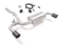 Ragazzon Stainless steel rear sil .. fits for Mini F54 Clubman 2015>>