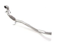 Ragazzon Stainless steel cat repl .. fits for Audi TT 8S