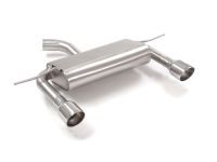 Ragazzon Stainless steel rear sil .. fits for Audi TT 8S