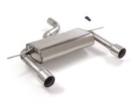 Ragazzon Stainless steel rear sil .. fits for Audi TT (typ FV / 8S) 2014>>