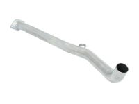 Ragazzon Stainless steel centre p .. fits for Renault Clio II