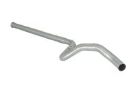 Ragazzon Stainless steel centre p .. fits for Renault Mgane Mk2 2002>>2009