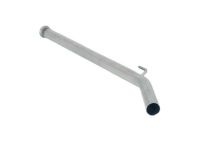 Ragazzon Stainless steel centre p .. fits for Renault Twingo II
