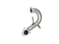 Ragazzon Stainless steel cat repl .. fits for Renault Mgane Mk2 2002>>2009