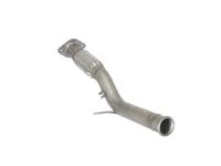 Ragazzon 2nd stainless steel cat  .. fits for Renault Clio IV