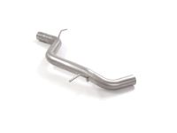 Ragazzon Stainless steel centre p .. fits for Audi TT 8S