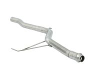 Ragazzon Stainless steel centre p .. fits for Fiat Coup (typ175) 1994>>2001