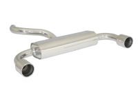 Ragazzon Stainless steel rear sil .. fits for Ford Focus II (typ DA3) 2005>>2010