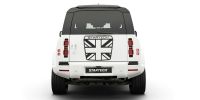 Startech rear door attachment fits for Land Rover Defender L663