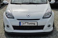 Noak front splitter fits for Renault Clio Typ R / RS