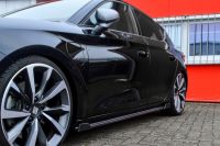 Noak side skirts with wings bg fits for Seat Leon KL