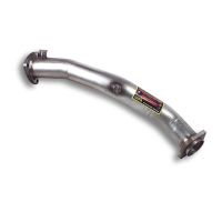 Supersprint Turborohr Downpipe passend fr SEAT EXEO 1.8i Turbo (150 PS) 09 -> 10