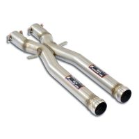 Supersprint X-Pipe passend fr BMW E92 Coup M3 GTS 4.4 V8 (450 PS) 2010