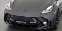 Startech fog light kit fits for Tesla Model Y (003)