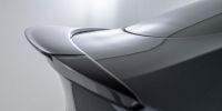 Startech rear wing  fits for Tesla Model Y (003)