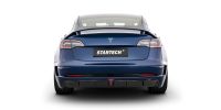Startech rear bumper fits for Tesla Model 3 (003)