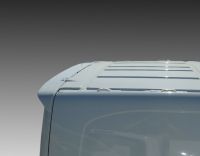 Irmscher roof spoiler Style fits for Toyota Proace V