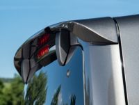 Irmscher Roof spoiler fits for Toyota Proace V
