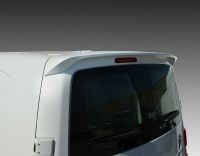 Imrscher roof spoiler 2-pcs fits for Toyota Proace V