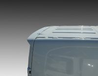 Imrscher roof spoiler 2-pcs fits for Toyota Proace V