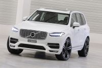 HEICO Front apron spoiler 2016- fits for Volvo XC90