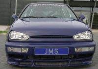 JMS Frontlippe Racelook passend fr VW Golf 3/Vento
