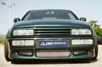 Rieger frontgrill with grillspoiler fits for VW Corrado