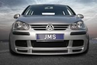 JMS Gitter fr Frontspoiler passend fr VW Golf 5