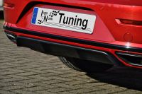 Noak rear diffuser styling fits for VW Arteon