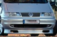 Rieger Frontlippe  passend fr VW Sharan