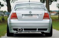 Rieger rear window cover Sedan fits for VW Bora