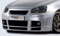 Rieger Frontbumper fits for VW Golf 5
